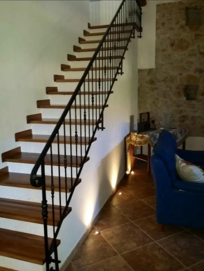 Elegant Villa Trapani + Pool Salemi Italien