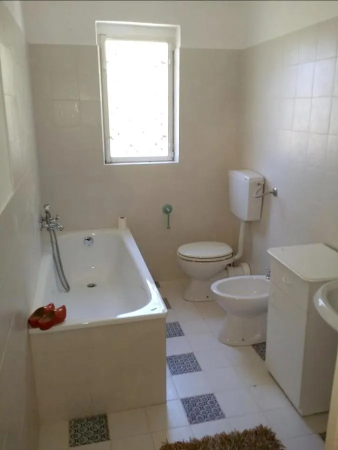 Elegant Villa Trapani + Pool Salemi 0*,