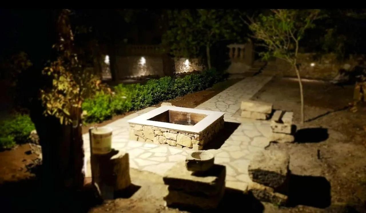 Elegant Villa Trapani + Pool Salemi Italien